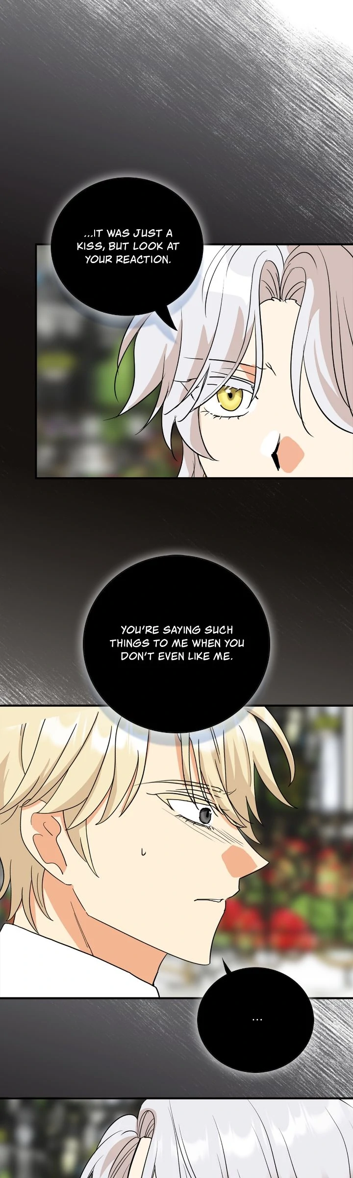 I Became the Villain's Mother Chapter 138 5